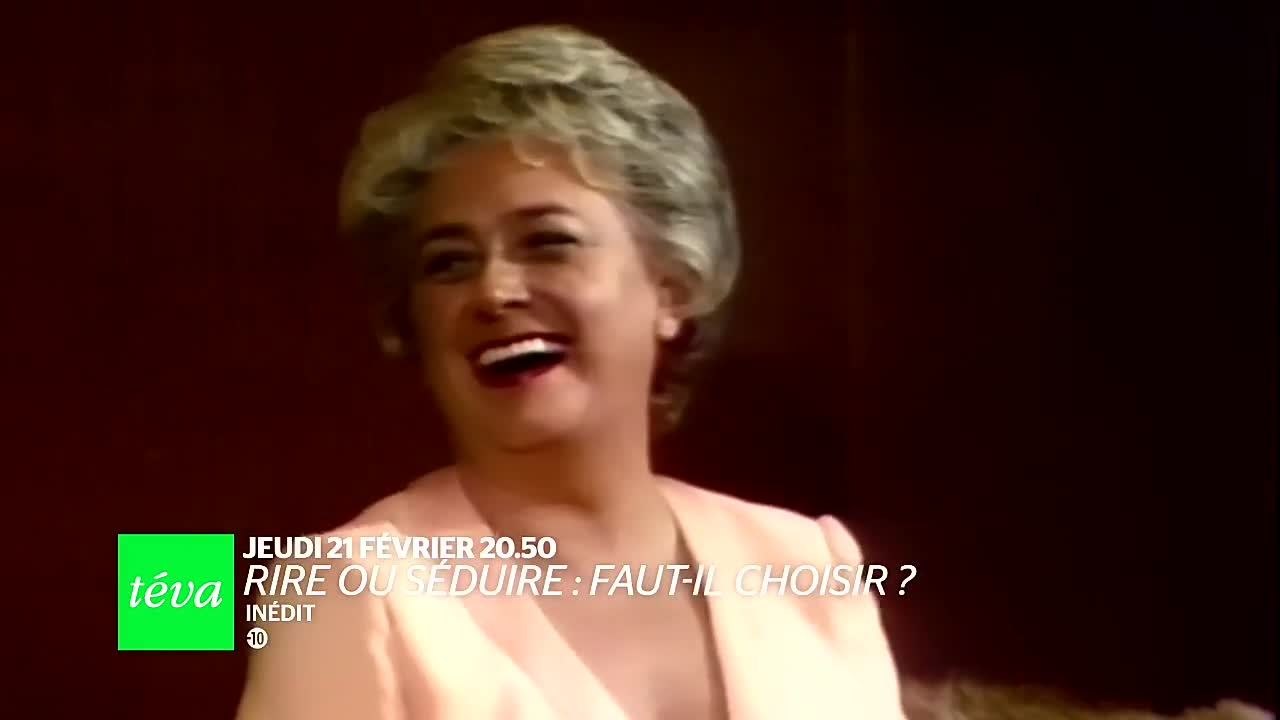 Rire ou séduire : faut-il choisir ? : Rire ou séduire : faut-il choisir ?