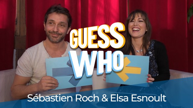 Sébastien Roch (Les Mystères de l'amour, TMC) révèle son ancienne technique de drague