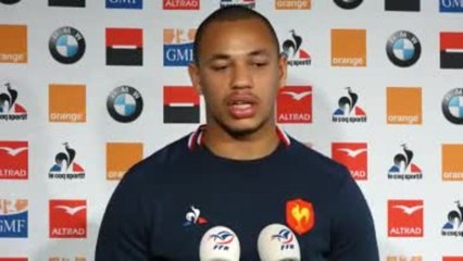 XV de France - Fickou : "On ne pense pas à la cuillière de bois"