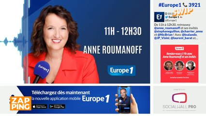 Perte de revenus, trahisons... Stéphane Guillon explique pourquoi il a été obligé de "fermer sa gueule"