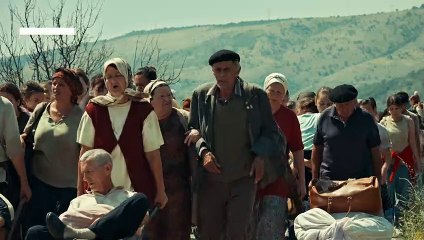 Luta a três pela vitória nos Lux - Prémios do Público para o Cinema