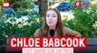 Une dernière chance pour l’amour : tout savoir sur l'actrice Chloe Babcook