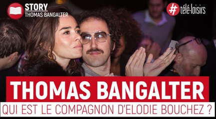 Thomas Bangalter : qui est le mari d'Elodie Bouchez ?