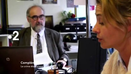 Complément d'enquête : Le crime était presque parfait