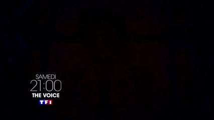 The Voice, la plus belle voix : Episode 3