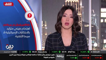 ...بشأن أي صفقة تبرمها مع الصين ، وأنها على...