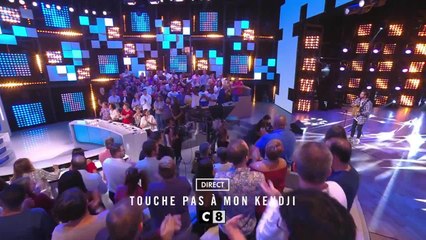 Touche pas à mon Kendji
