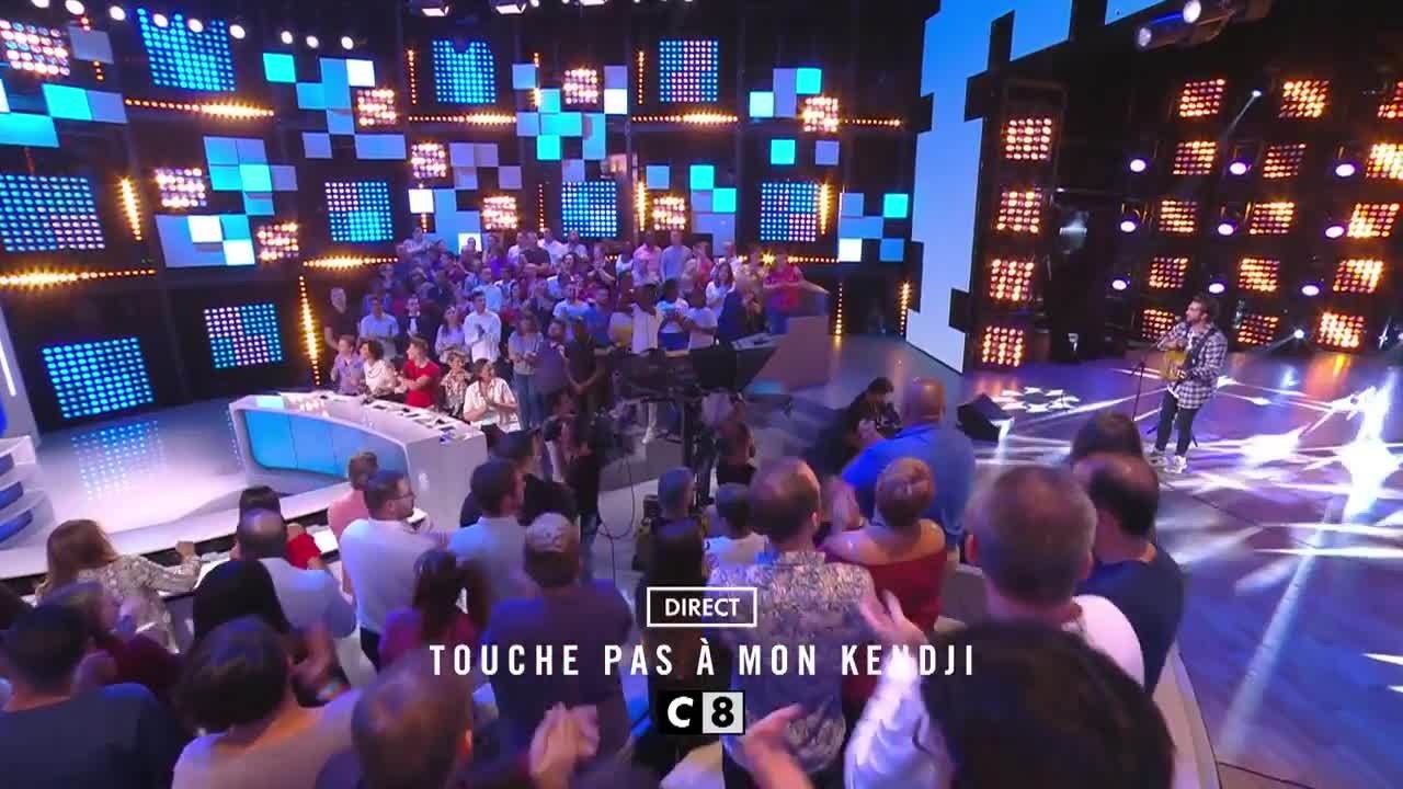 Touche pas à mon Kendji