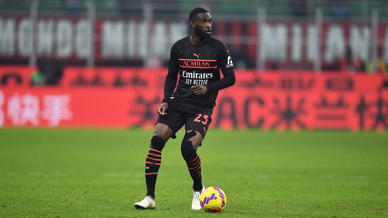 Tomori: "Il miglior anno della mia carriera"