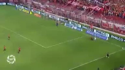 Argentine - Lisandro Lopez décisif avec le Racing