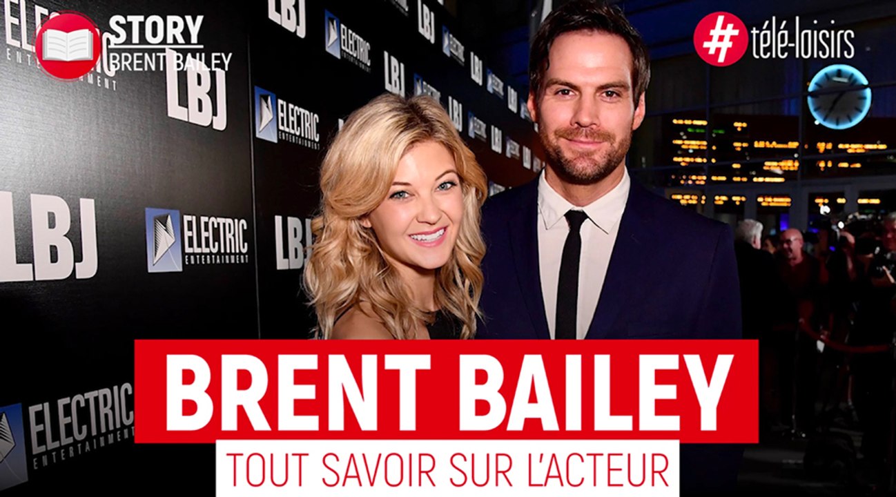 Associées contre notre ex : tout savoir sur l'acteur Brent Bailey