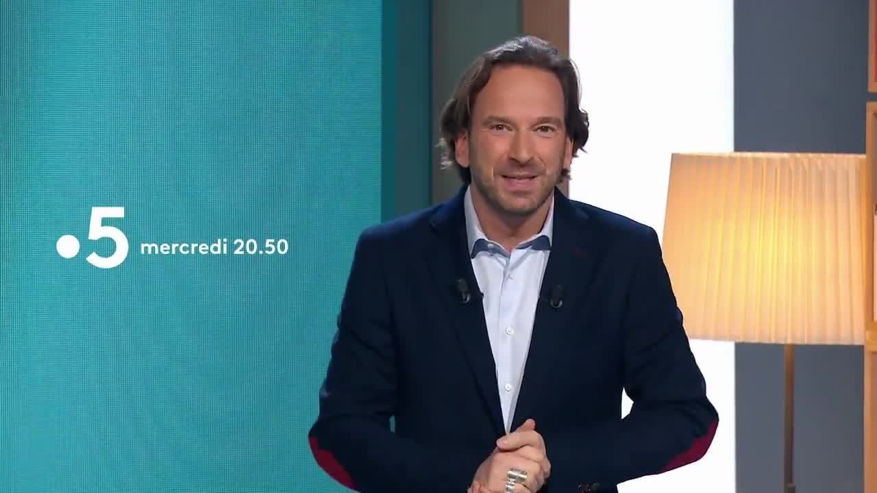 La grande librairie - 13 février