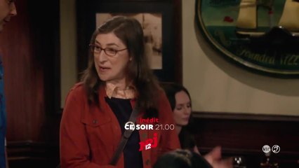 The Big Bang Theory (S11)