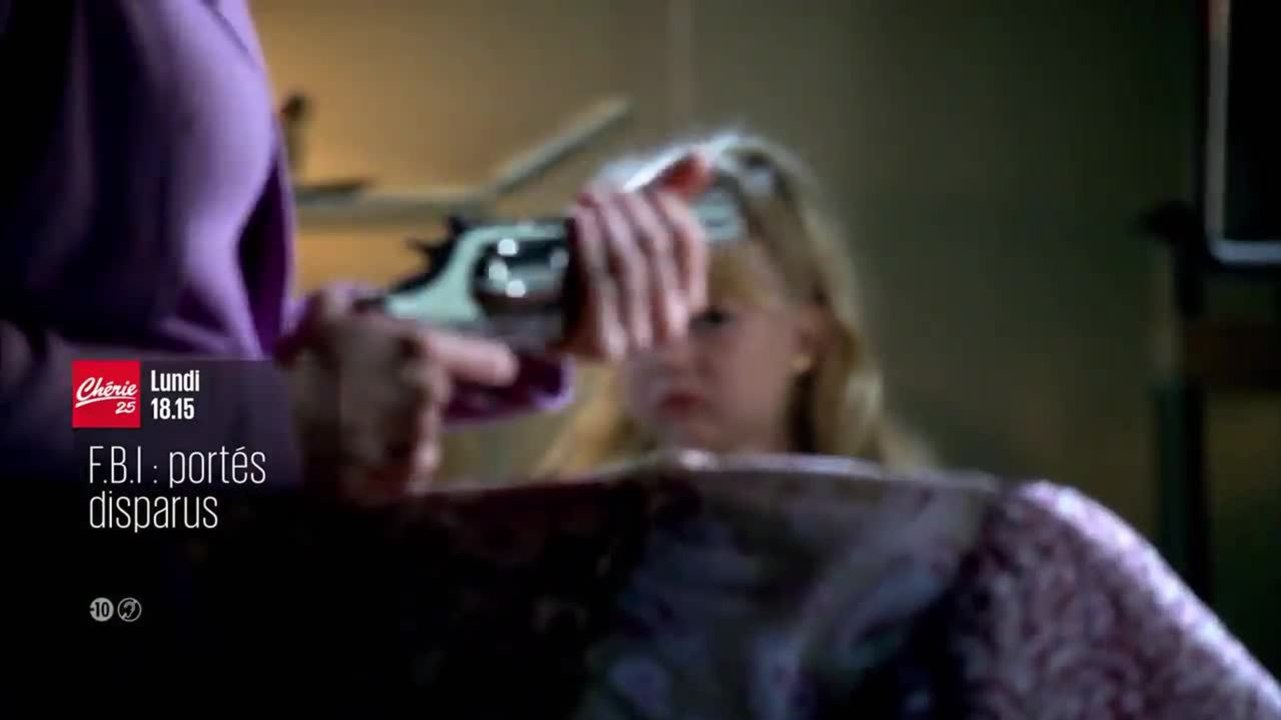 FBI : portés disparus