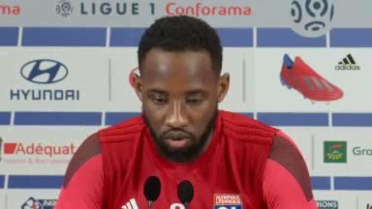 24e j. - Dembélé : "Continuer sur notre lancée"