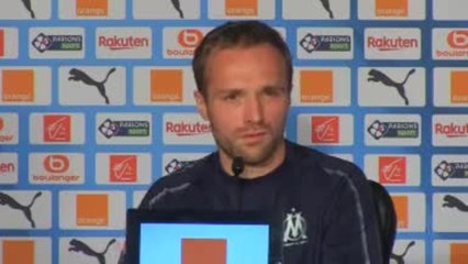 25e j. - Germain : "Pas de match facile au Vélodrome"