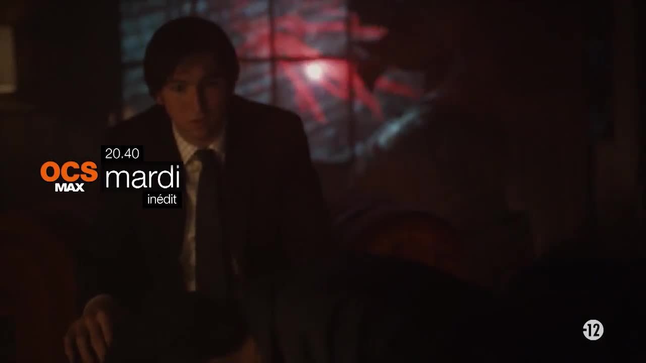 Succession S1 Ep 7-8