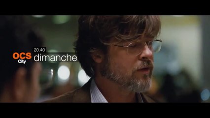 The Big Short : le casse du siècle