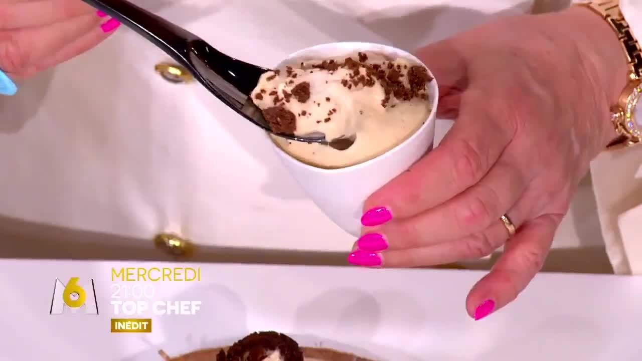 Top chef : Episode 4