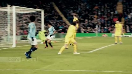 Carabao Cup Chelsea-Manchester City