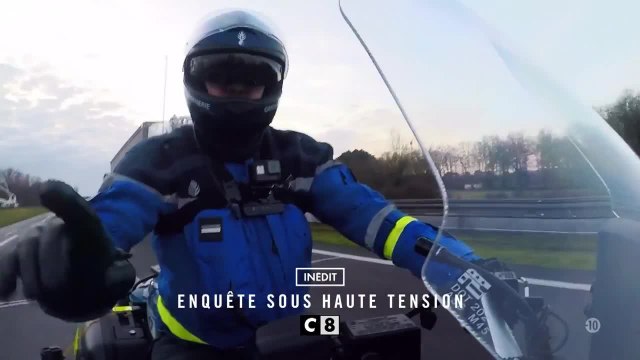 Enquête sous haute tension