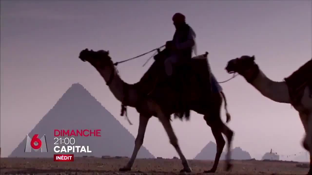 Capital : Destinations de rêve à prix bradés : les secrets des vacances pour tous