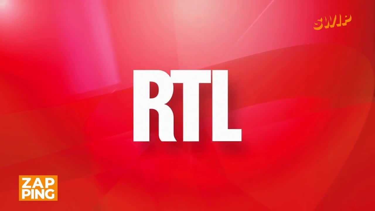 Marc-Antoine Le Bret (Les enfants de la télé) se paie Laurent Delahousse dans un sketch hilarant