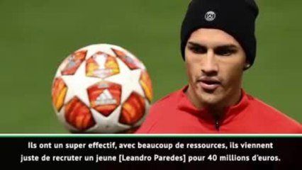 PSG - Edmilson : "Le PSG peut rester au même niveau sans Neymar et Cavani"