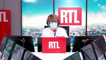 Comment le Covid fait avancer la science, les époux Balkany et leurs bracelets et l'Everest en escaliers