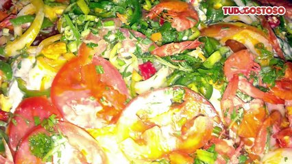 Moqueca baiana
