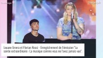 Louane amoureuse de Florian Rossi : vacances de rêve à l'Alpe d'Huez