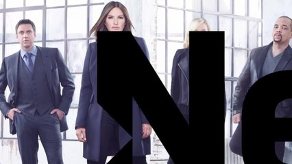 New York Unité Spéciale (S18)