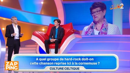 Nagui accusé d'avoir favorisé une candidate dans Tout le monde veut prendre sa place