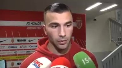 26e j. - Lopes : "Perdre des points comme ça, c'est rageant"