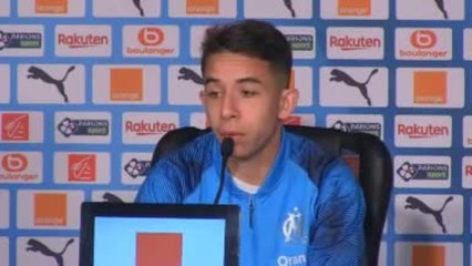 25e j. - Lopez : "Je savais que tôt ou tard j'aurais ma chance"