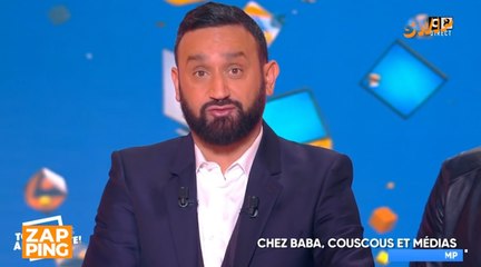 Cyril Hanouna met les choses au clair après la fake news de son départ et annonce une nouveauté pour la saison 10 de TPMP