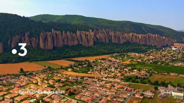 Des racines et des ailes - 20 février