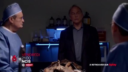 NCIS : enquêtes spéciales : Médium (S15EP8)