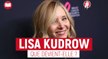 Lisa Kudrow : que devient l'actrice ?