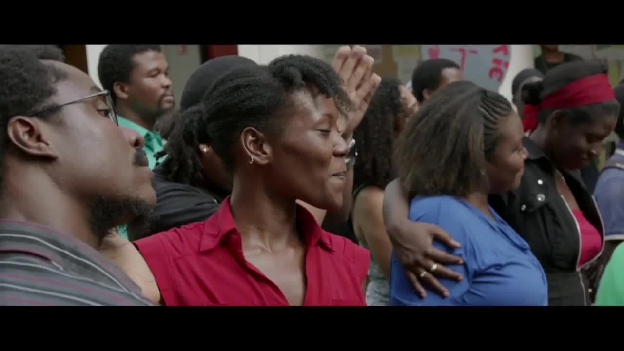 Port-au-Prince, dimanche 4 janvier - 19 février