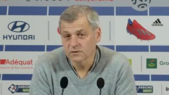 24e j. - Genesio : Enchaîner une sixième victoire