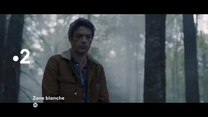Zone blanche - 18 février