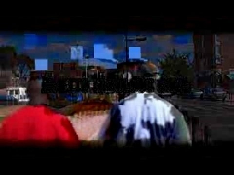 Gangsta Gangsta Alpha 5.20