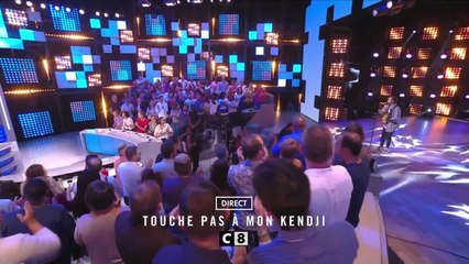 Touche pas à mon Kendji ! - 19 février