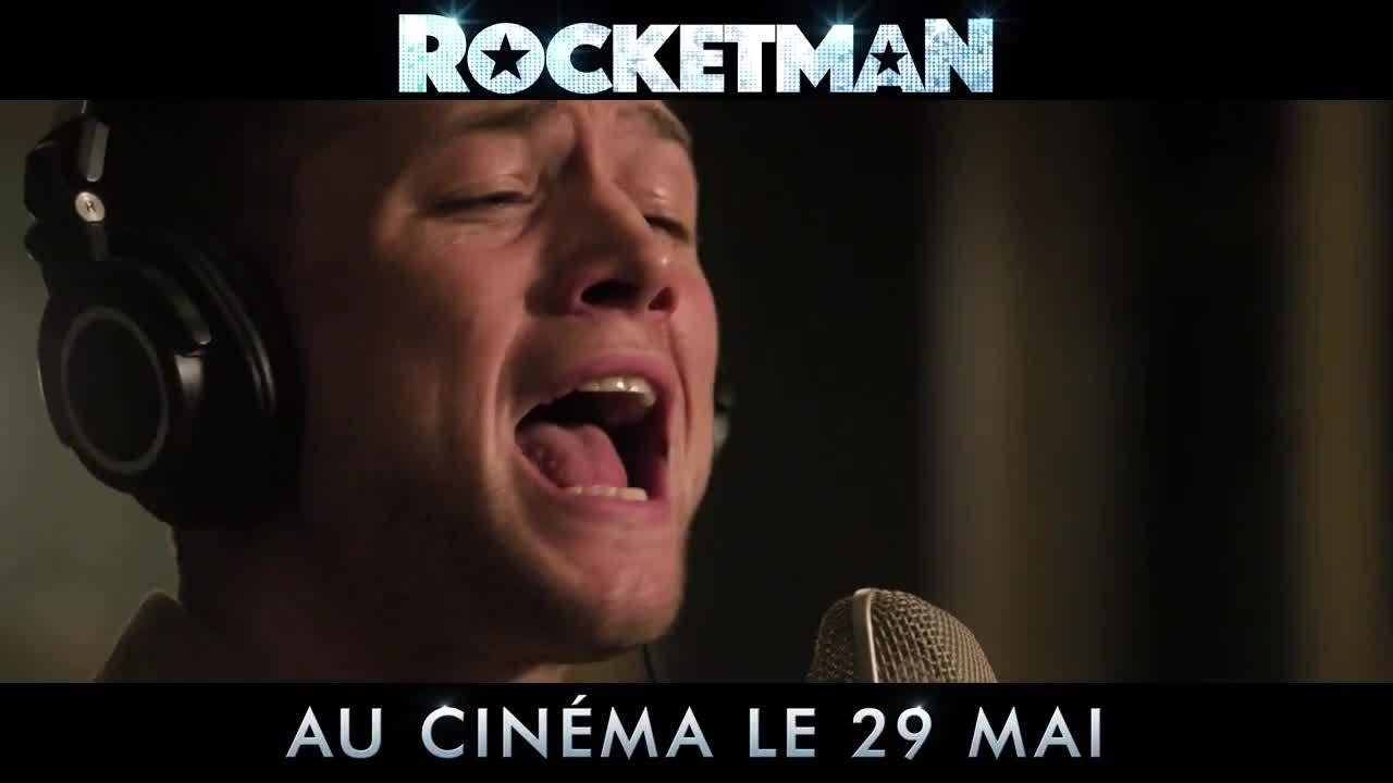 ROCKETMAN