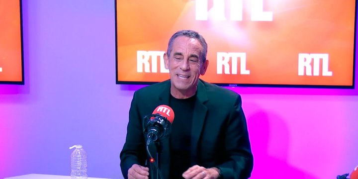 Thierry Ardisson présente son nouveau projet sur C8 : le samedi c'est Ardisson