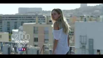 Léo Matteï, brigade des mineurs : Au bout du fil (S6EP3)
