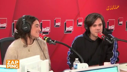 "Au bord du burn-out" le chanteur Corneille explique sa longue absence médiatique