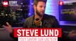 Guide de survie pour fille amoureuse : tout savoir sur l'acteur Steve Lund