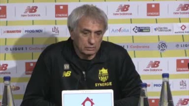 Disparition d'Emiliano Sala - Halilhodzic : Sala va laisser une trace éternelle dans ce club